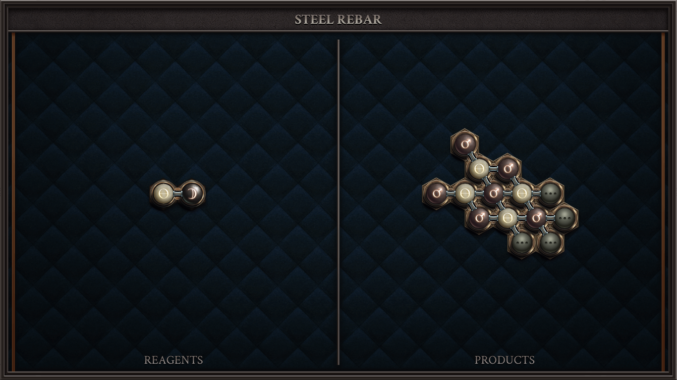 Steel Rebar