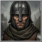 Villain - Mercenary I