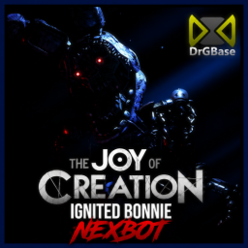 [DRGBASE] TJOC Ignited Bonnie Nexbot