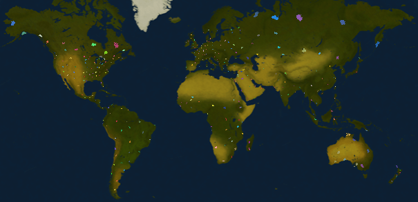 New Scenario