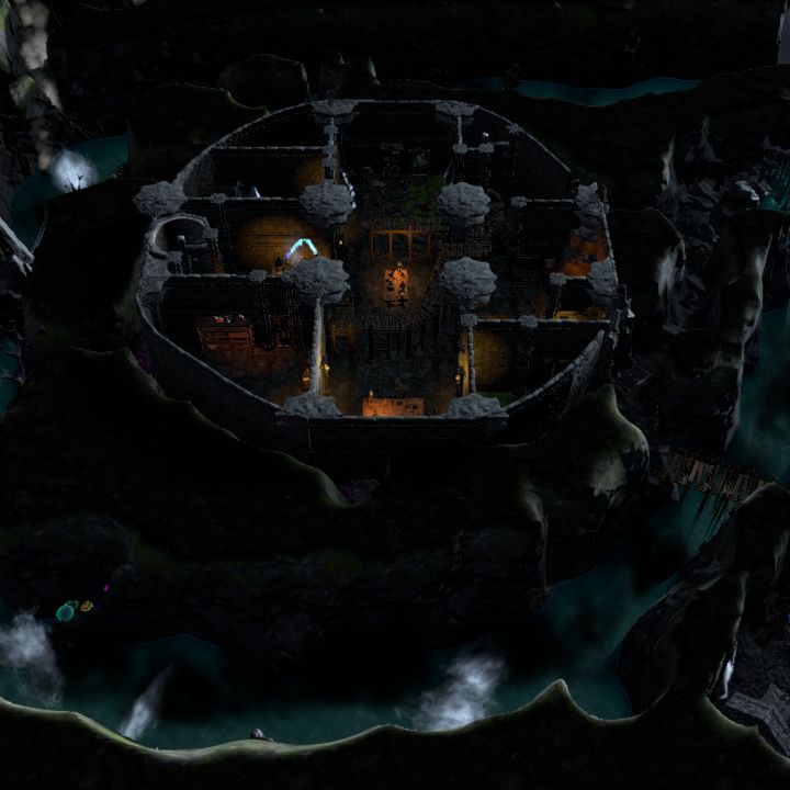 Cave Tower of Souls Update