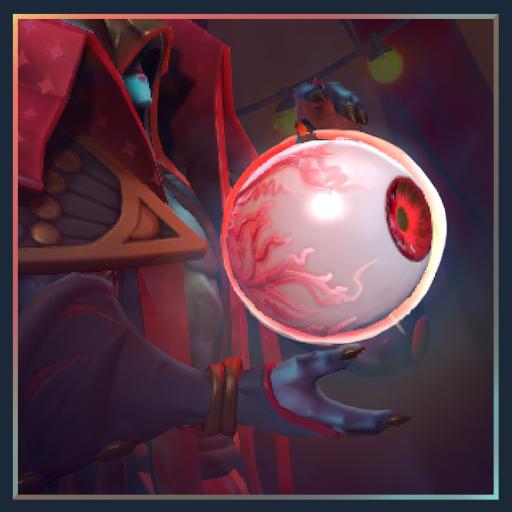 Beholder Oracle | Weapon
