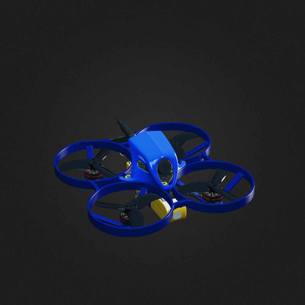 betafpv air 75 racing