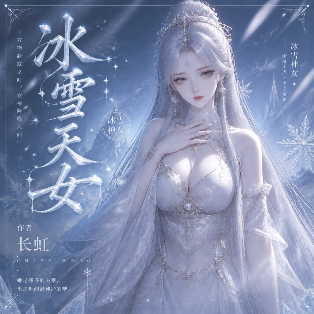 <size=18><color=#000000><color=#FF4444>【长虹】</color> <color=#4A90D9>银绾</color> preview