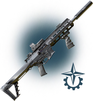 Gilboa “snake” DBR