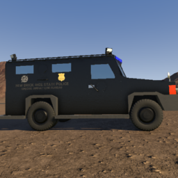 bearcat