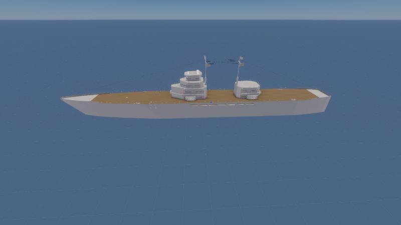 Floop-Hull V5