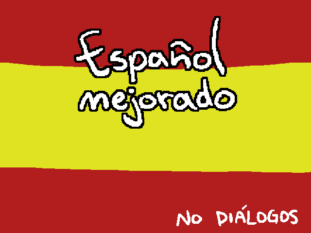 Español mejorado (UI+Objetos) NO DIALOGOS