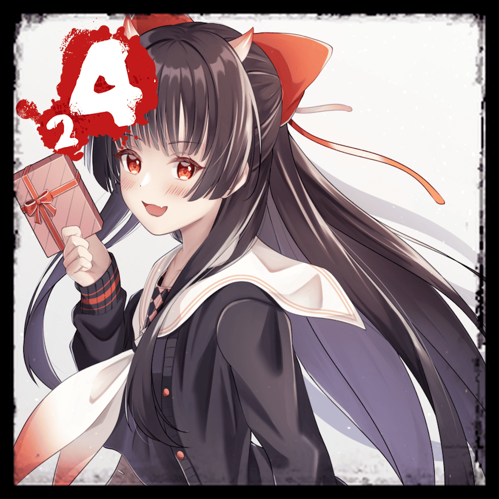 Azur Lane x Koikatsu - Sakawa - Rochelle