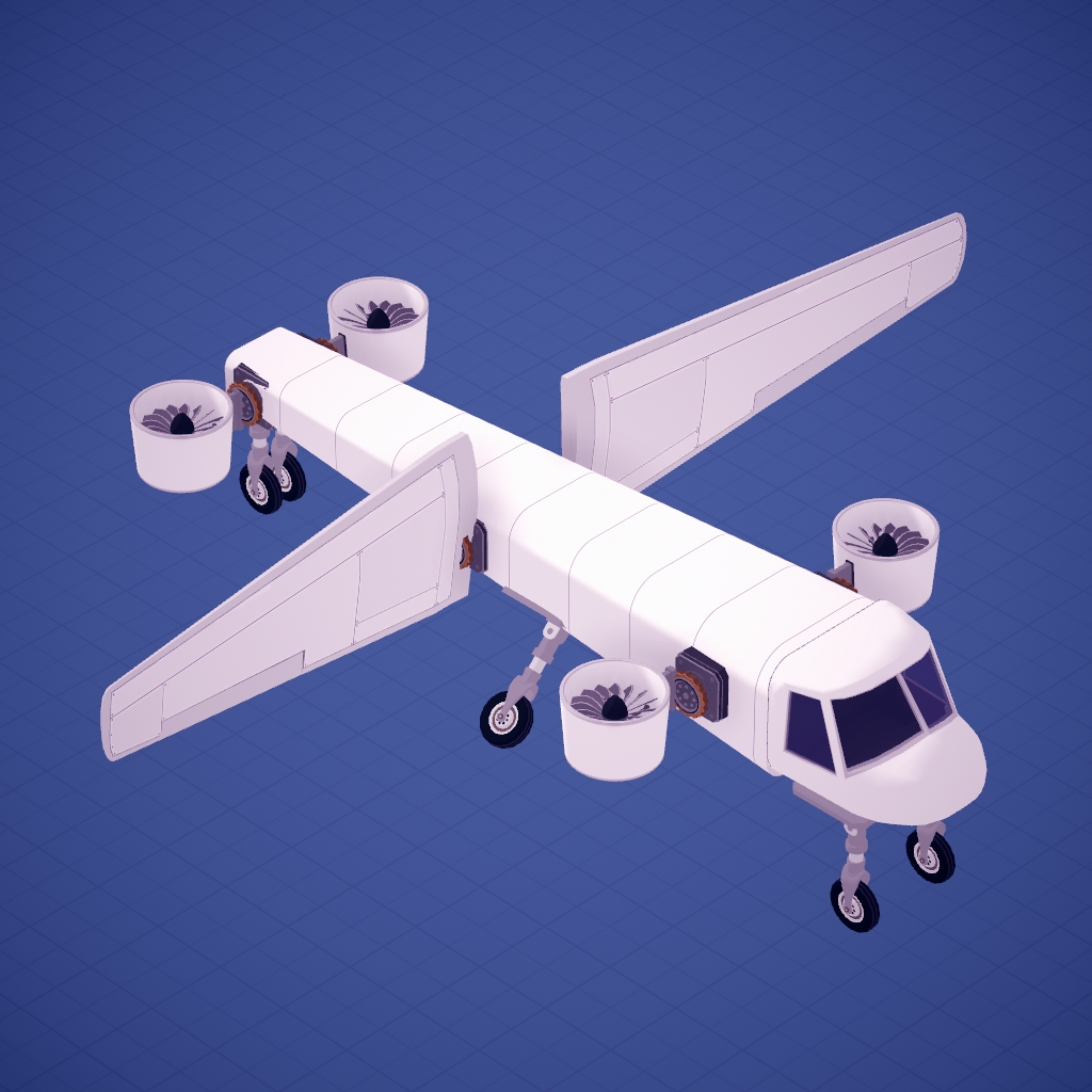 vtol 2.0