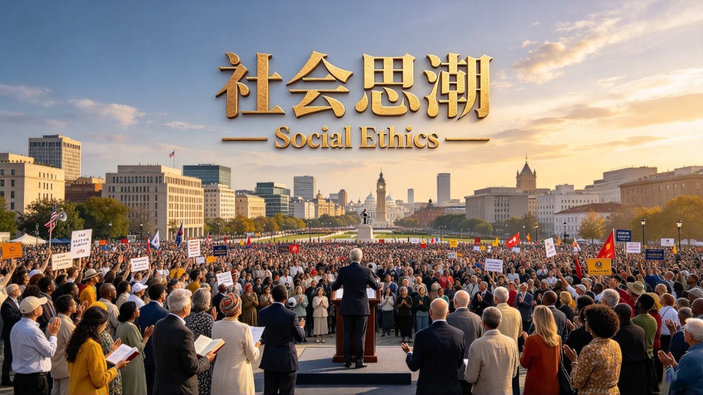 社会思潮（Social Ethics） preview