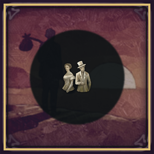 Character Treaty Articles