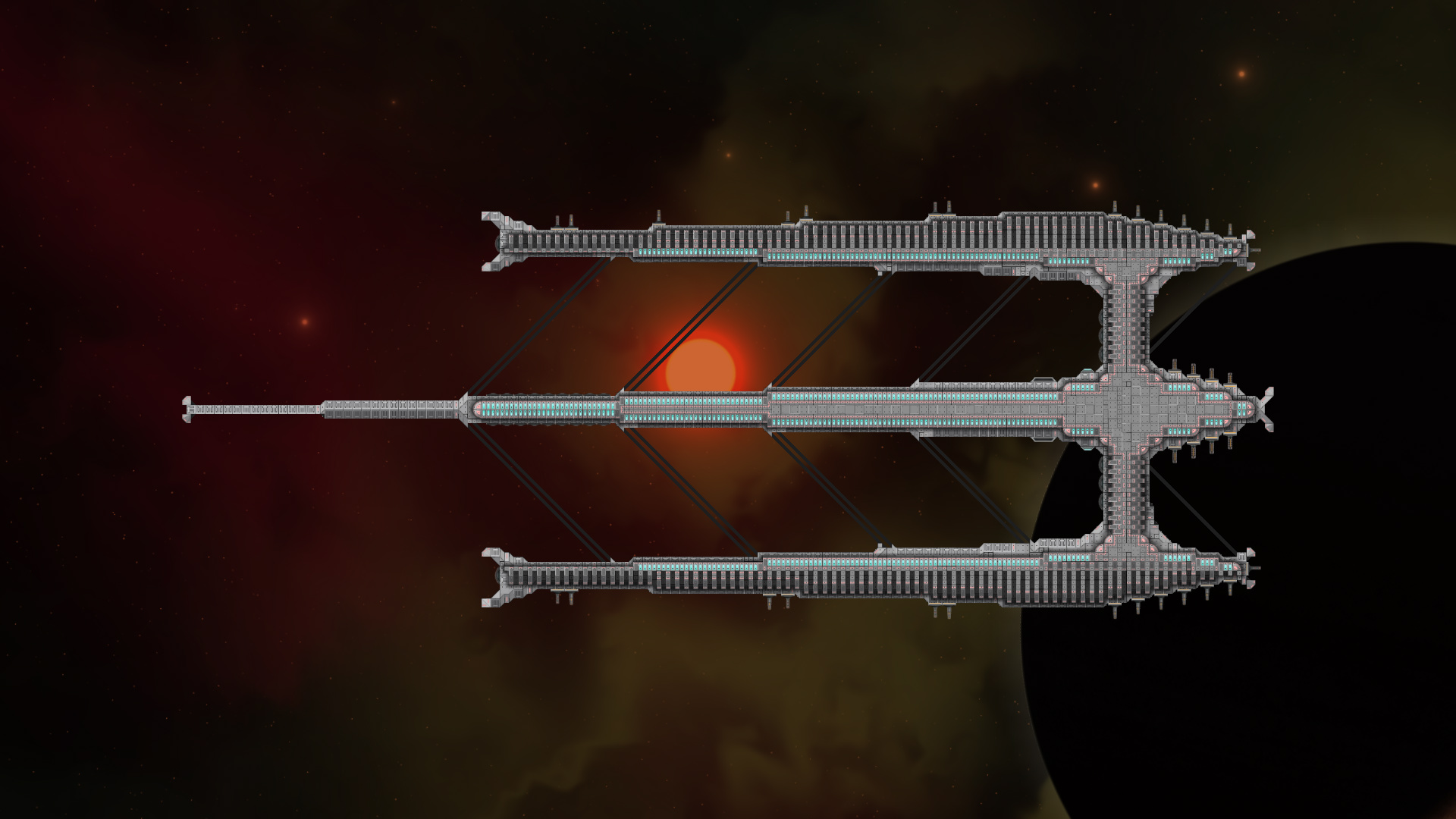 The Voidskimmer