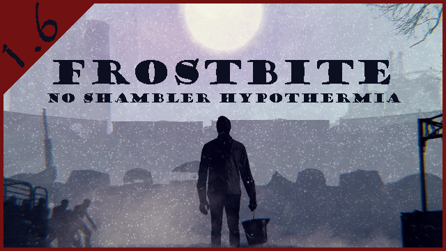 No Shambler Hypothermia