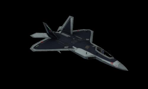 F-22 | VFC-12 Fighting Omars