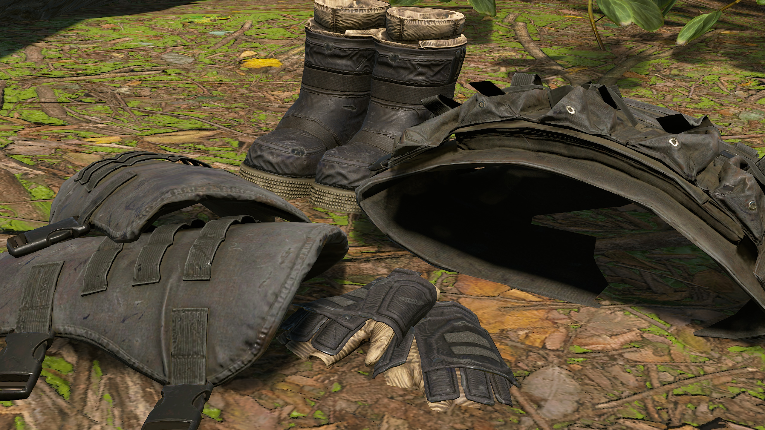Ballistic Gloves thumbnail 11