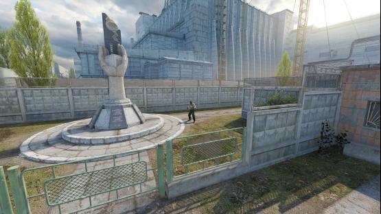 Open Cache – Counter-Strike 2 Mod