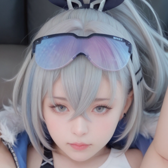 巨乳白虎萝莉