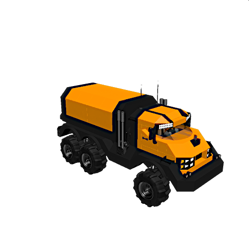 Haul-Tek WT-500