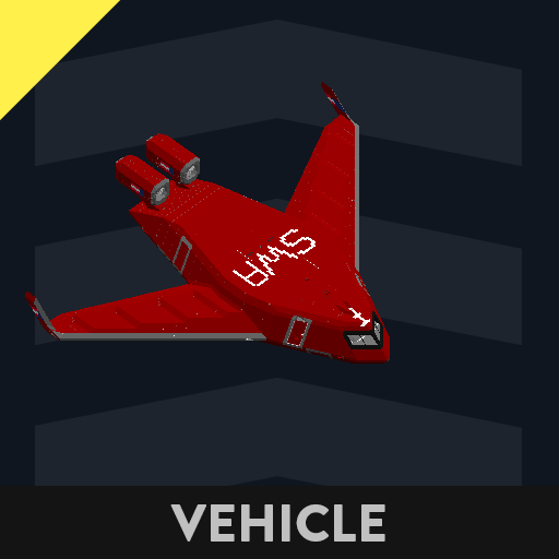 Maverick - Skywhale 430W Waterbomber