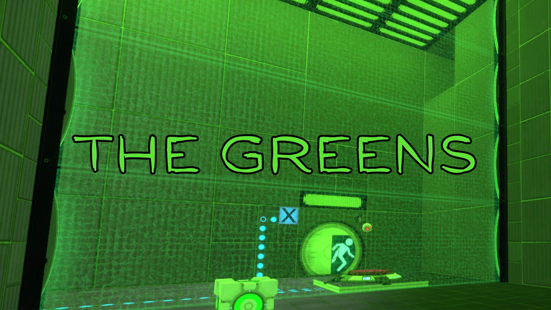 The Greens
