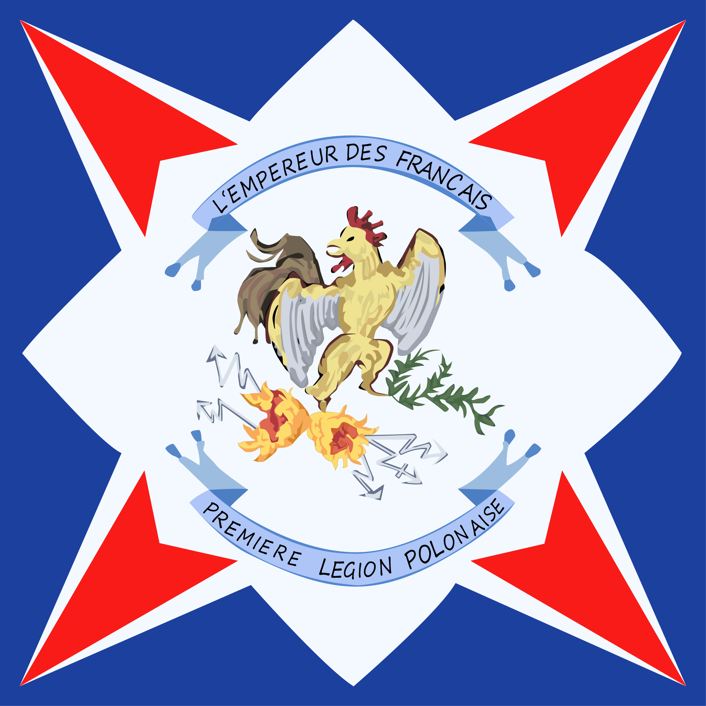 1st Vistula Legion