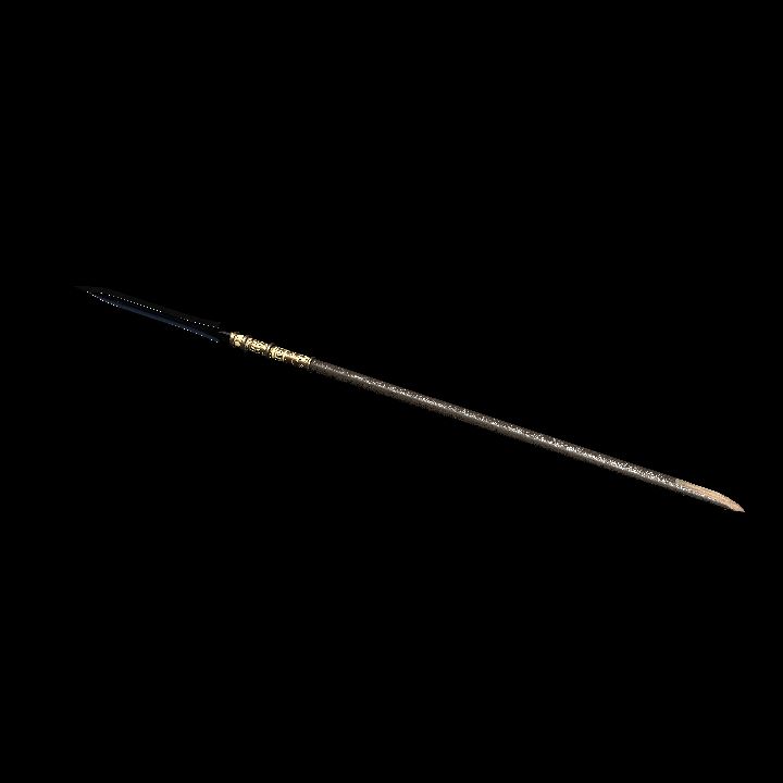 Weapon, Spear, Broken 1