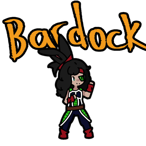 Bardock Bruiser