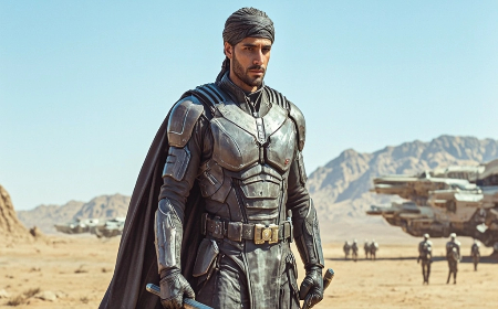 House Atreides