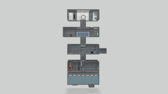 Puzzle Tower