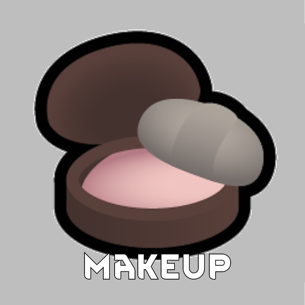 Makeup Mod