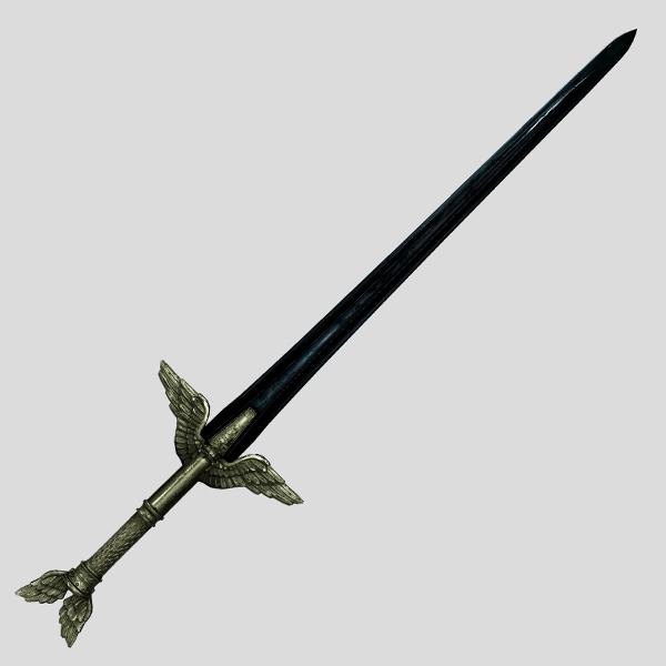 FMD - Huginn's Claw (short sword)