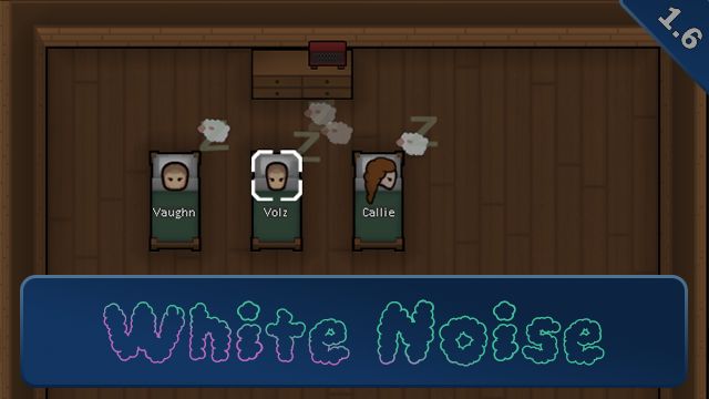 White Noise