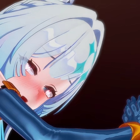 02Furina x Cerydra