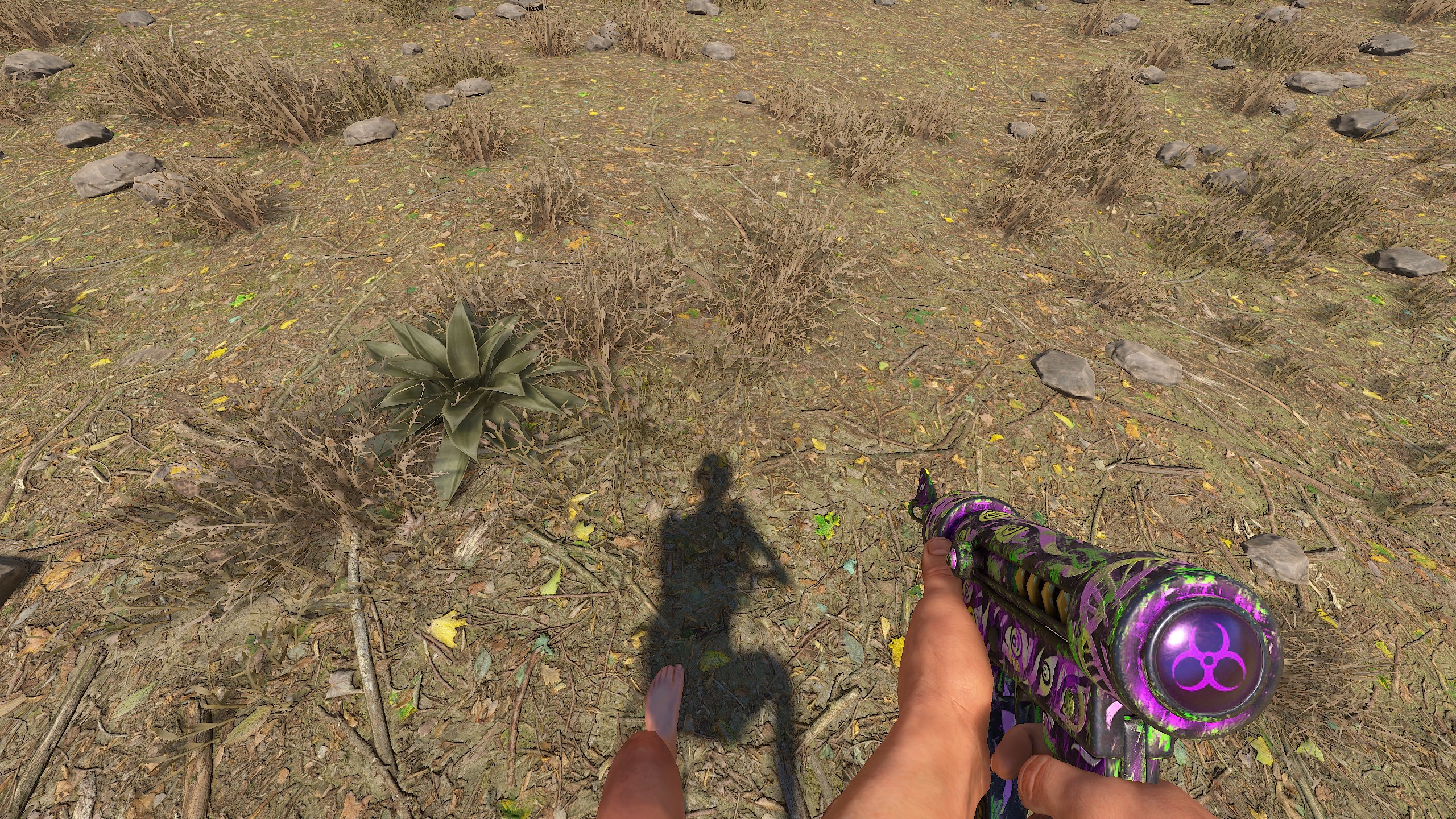 Mutagen SMG thumbnail 5