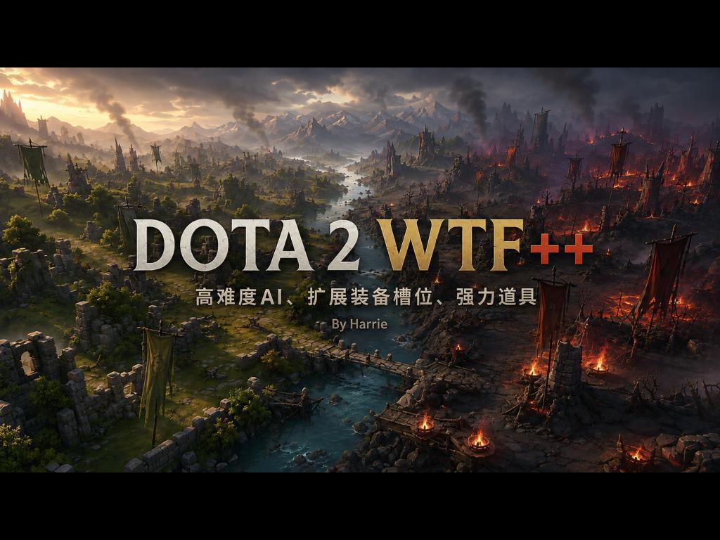 WTF++ with Bots - Test
