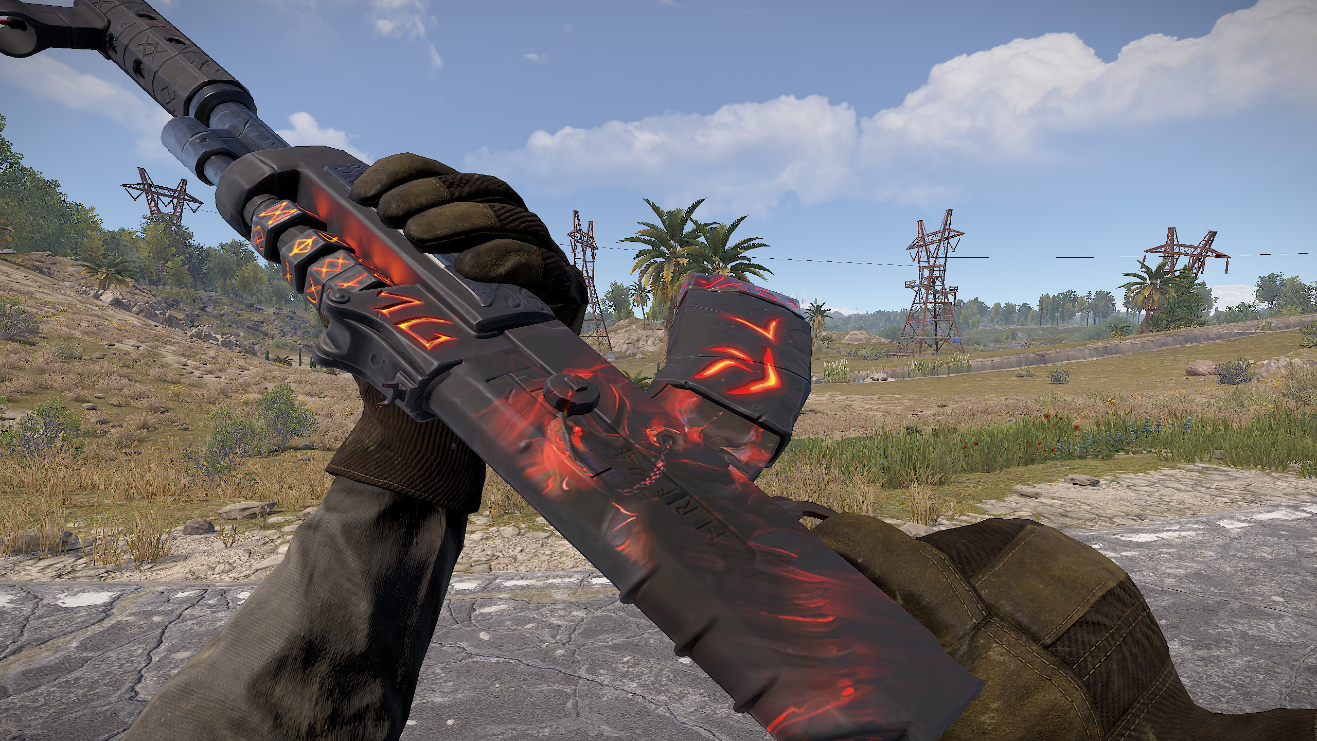 RavennRust AR