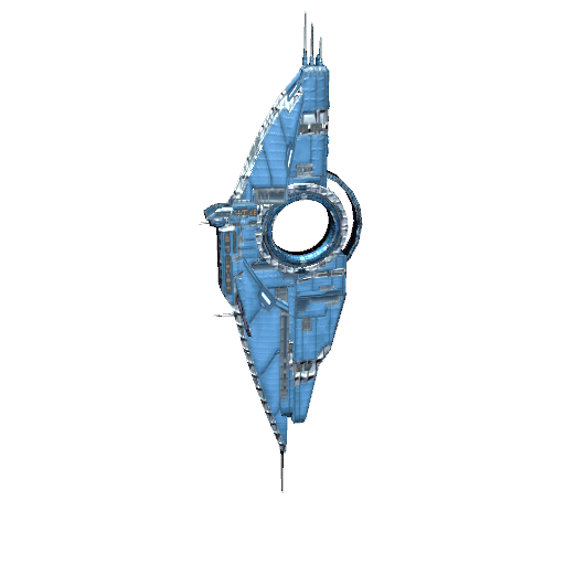 Foundation Cargo