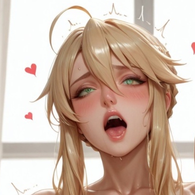 巨乳 artoria