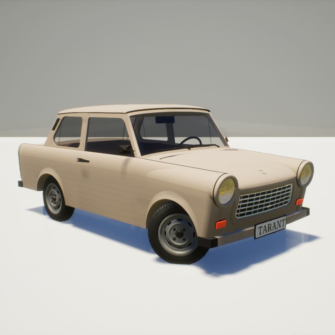 1957 Tarant