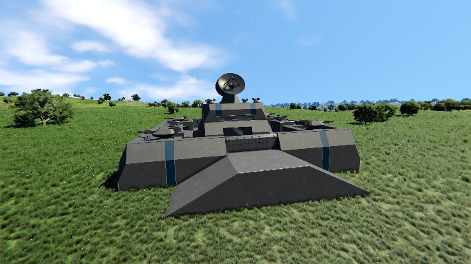 Meridian Outpost