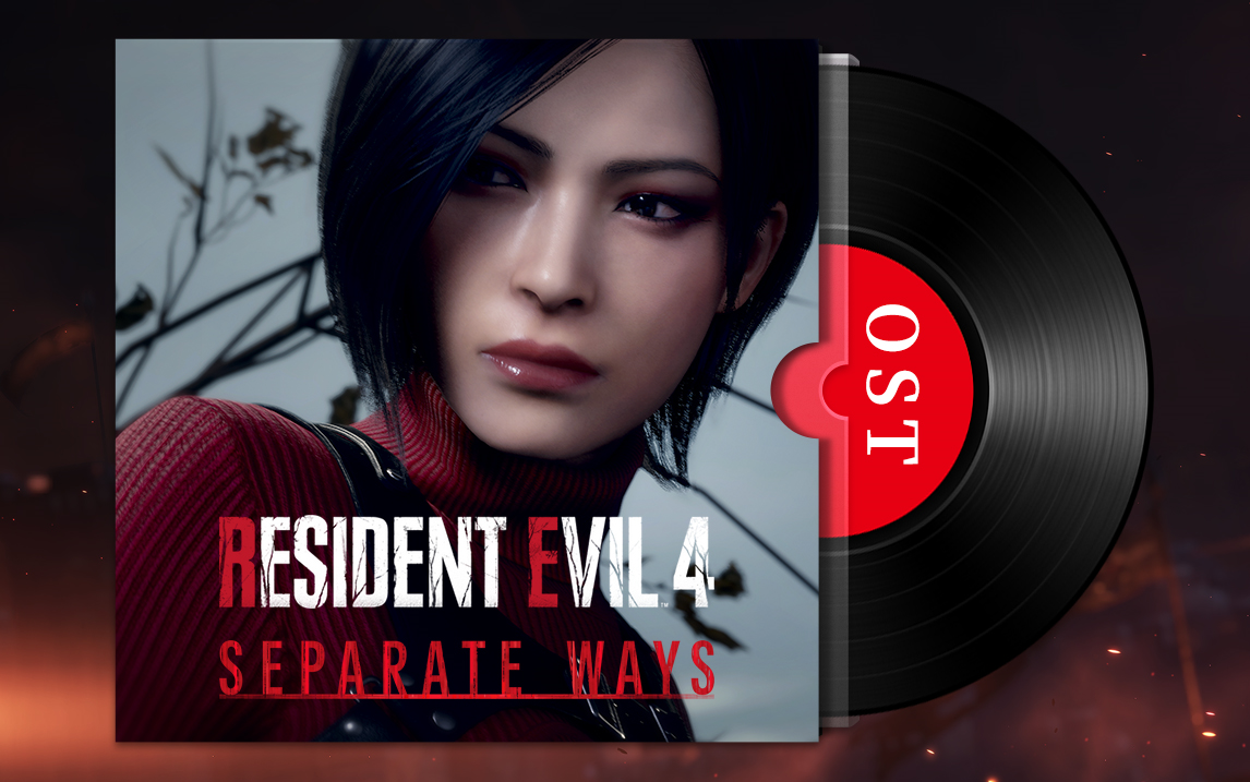 [RE4R] Resident Evil 4 Remake Music Pack v2 (Part 1)