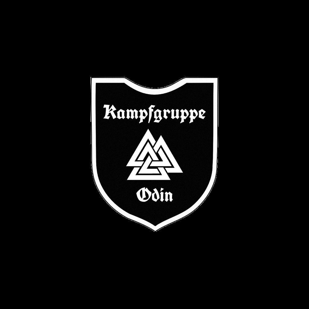 Kampfgruppe Odin