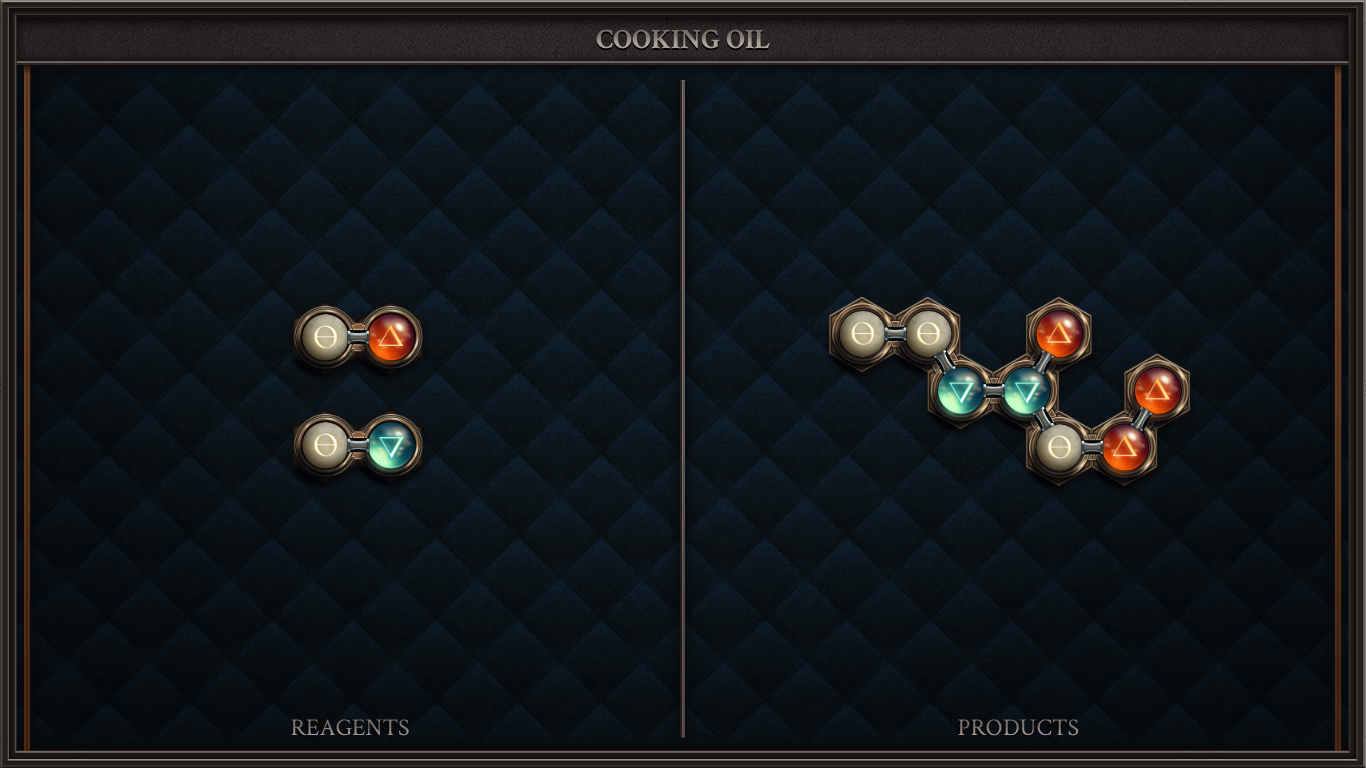 Cooking Oil