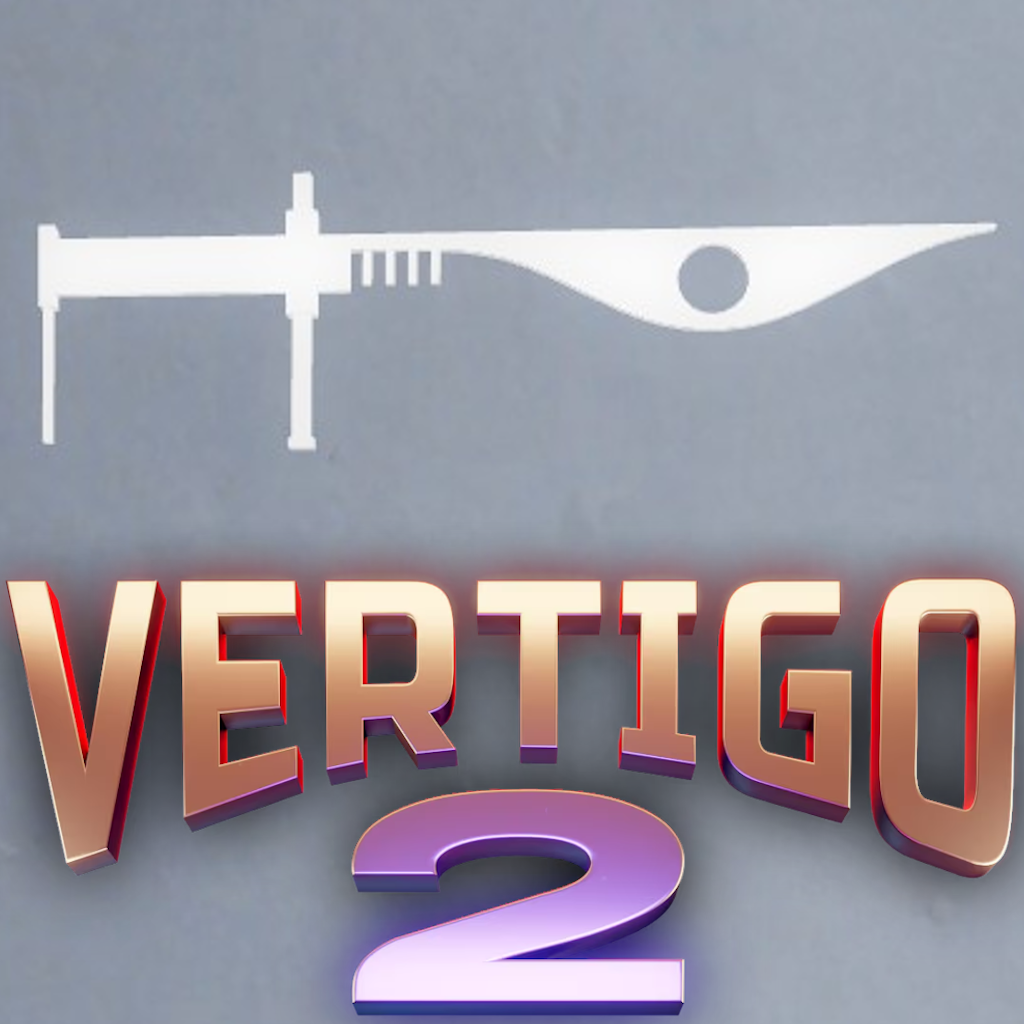 Void Sword (Vertigo 2)
 preview