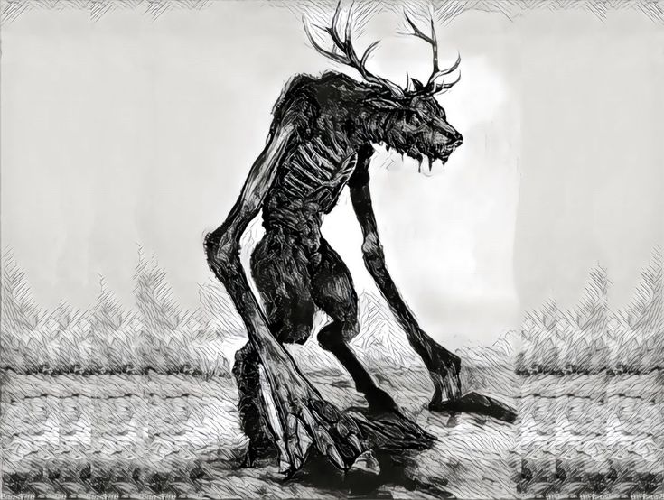 Picture background