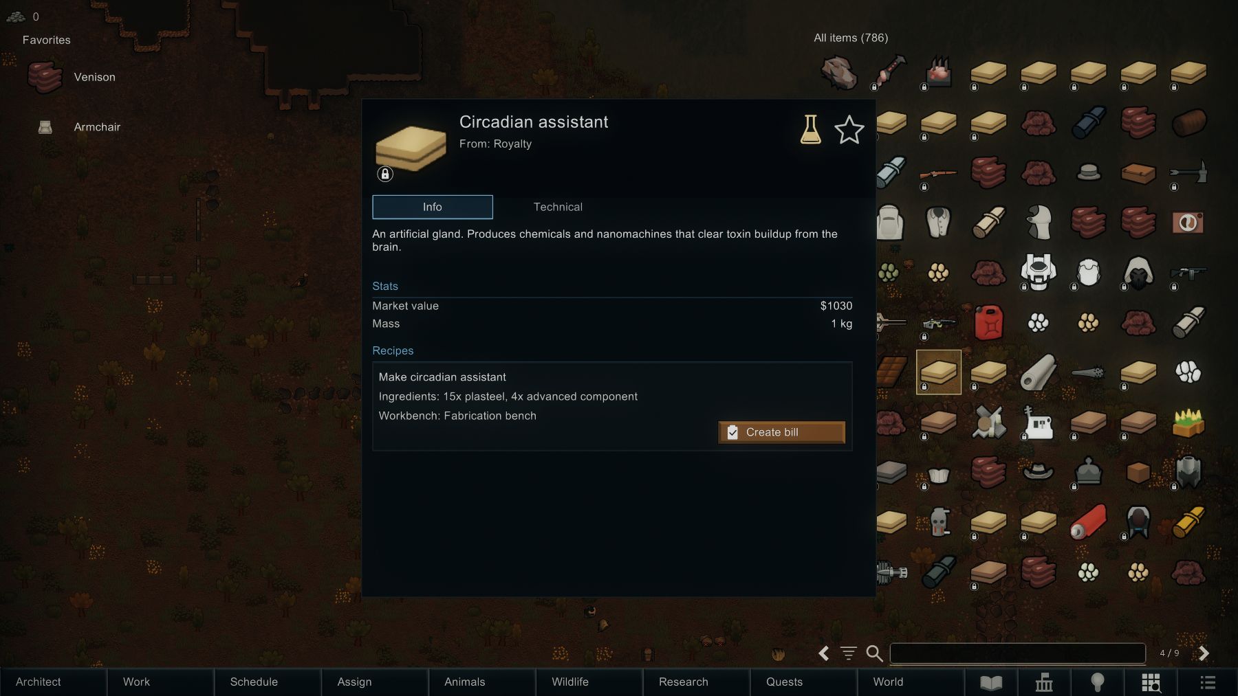 Screenshot 3