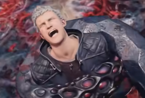 Devil Trigger(Opening Remix) - Casey Edwards preview