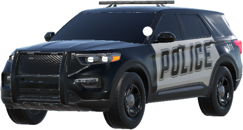 Los Santos Police GTA 5