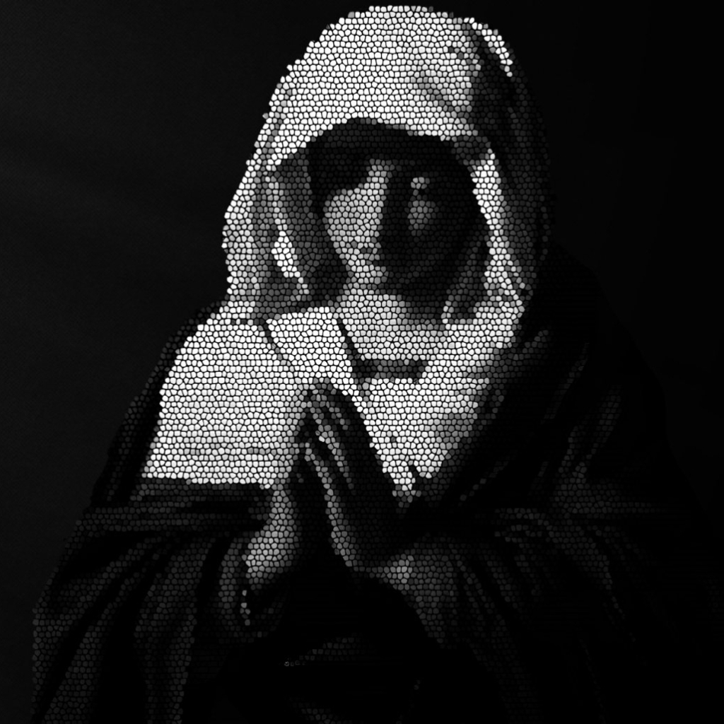 hail mary -alexandr preview